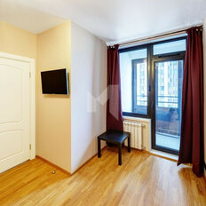 Квартира 67 м², 3-комнатные - изображение 3