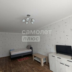 Квартира 40,3 м², 1-комнатная - изображение 4