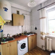 Квартира 54,3 м², 3-комнатная - изображение 3