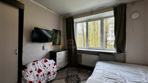 21,5 м², комната 3 300 000 ₽ - изображение 75