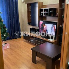 Квартира 53,5 м², 2-комнатная - изображение 4