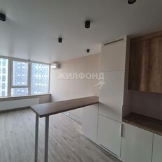 Квартира 39 м², 1-комнатная - изображение 2