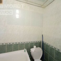 Квартира 32,2 м², 1-комнатная - изображение 5