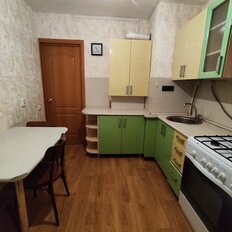 Квартира 45,6 м², 2-комнатная - изображение 4