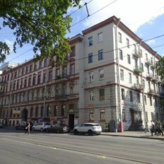 Квартира 50,7 м², 2-комнатная - изображение 1