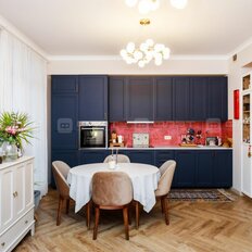 Квартира 61,4 м², 2-комнатная - изображение 2