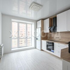 Квартира 57,9 м², 2-комнатная - изображение 3