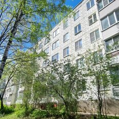 Квартира 46,5 м², 2-комнатная - изображение 1