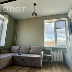 Квартира 16,4 м², студия - изображение 2