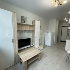 Квартира 19,5 м², студия - изображение 5