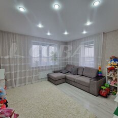 Квартира 51,7 м², 2-комнатная - изображение 5