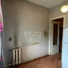 Квартира 32,5 м², 1-комнатная - изображение 5