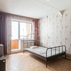 Квартира 38,3 м², 1-комнатная - изображение 1