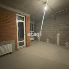 Квартира 27,8 м², студия - изображение 1