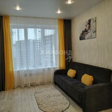 Квартира 32,6 м², 1-комнатная - изображение 1