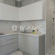 Квартира 25,5 м², студия - изображение 2