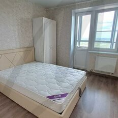 Квартира 40 м², 1-комнатная - изображение 5