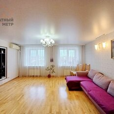 Квартира 107 м², 3-комнатная - изображение 1