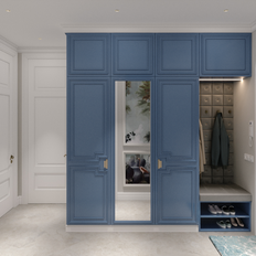 Квартира 49,9 м², 2-комнатная - изображение 3
