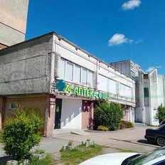 700 м², торговое помещение - изображение 1