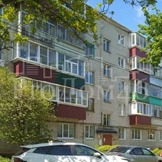 Квартира 44,3 м², 2-комнатная - изображение 1