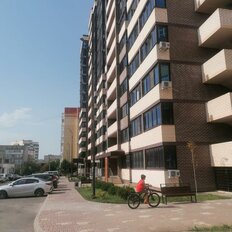 Квартира 30 м², 1-комнатная - изображение 2