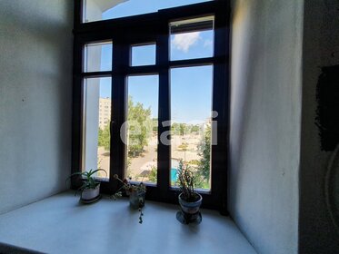 Купить однокомнатную квартиру на вторичном рынке у метро Беговая (зеленая ветка) в Санкт-Петербурге и ЛО - изображение 35