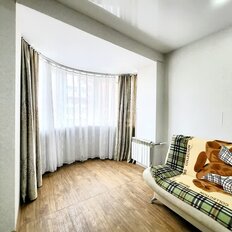 Квартира 42,9 м², 1-комнатная - изображение 3