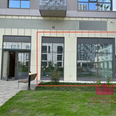94 м², помещение свободного назначения - изображение 3
