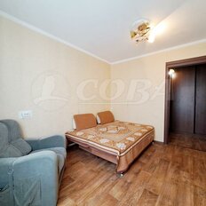 Квартира 50 м², 2-комнатная - изображение 5