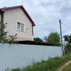 дом + 7,7 сотки, участок - изображение 1