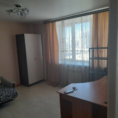 Квартира 36,6 м², 1-комнатная - изображение 3