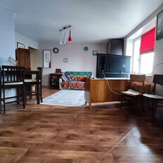 Квартира 34,3 м², студия - изображение 5