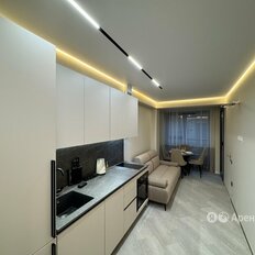 Квартира 30 м², студия - изображение 2