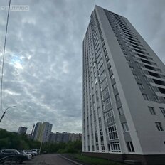 Квартира 38,2 м², 1-комнатная - изображение 5