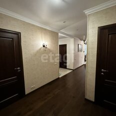 Квартира 144 м², 4-комнатная - изображение 2