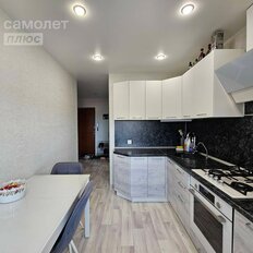 Квартира 46,7 м², 2-комнатная - изображение 1