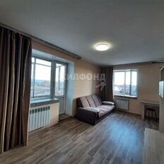 Квартира 29,3 м², студия - изображение 2