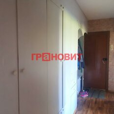 Квартира 64 м², 3-комнатная - изображение 5