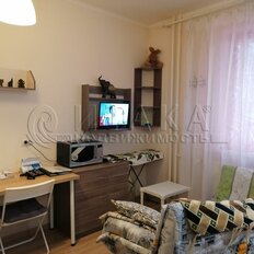 Квартира 30 м², студия - изображение 5