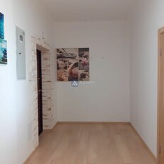 Квартира 60,5 м², 1-комнатная - изображение 4