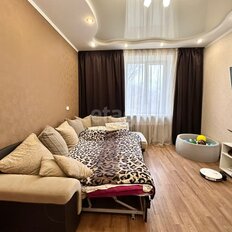 Квартира 46,5 м², 2-комнатная - изображение 4