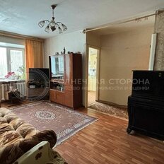 Квартира 55,2 м², 3-комнатная - изображение 5