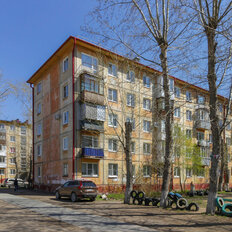 Квартира 40,8 м², 2-комнатная - изображение 3