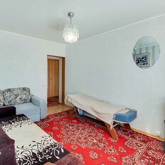 Квартира 49,5 м², 2-комнатная - изображение 5