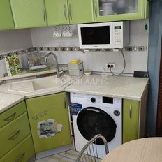 Квартира 53,9 м², 2-комнатная - изображение 3