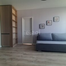 Квартира 62,1 м², 2-комнатная - изображение 3