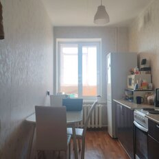 Квартира 31,9 м², 1-комнатная - изображение 5