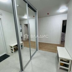 Квартира 96,2 м², 3-комнатная - изображение 2