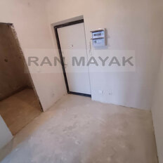 Квартира 19,9 м², студия - изображение 3